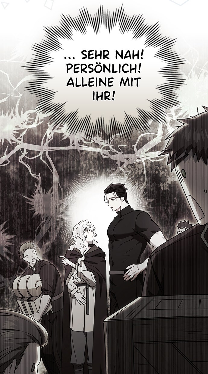 Read Unsere Ehe war nur ein Vertrag Manga Online