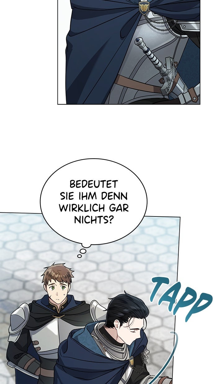 Read Unsere Ehe war nur ein Vertrag Manga Online