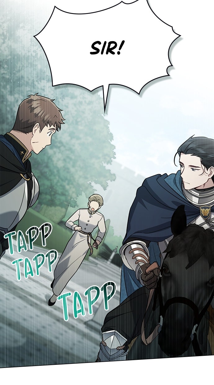 Read Unsere Ehe war nur ein Vertrag Manga Online