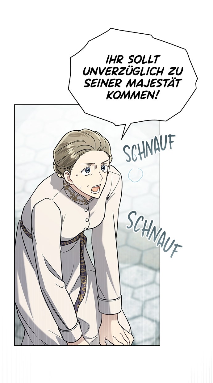 Read Unsere Ehe war nur ein Vertrag Manga Online