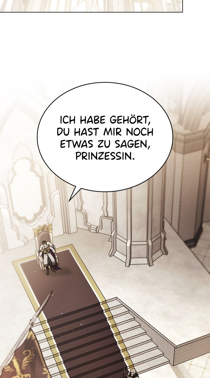 Read Unsere Ehe war nur ein Vertrag Manga Online