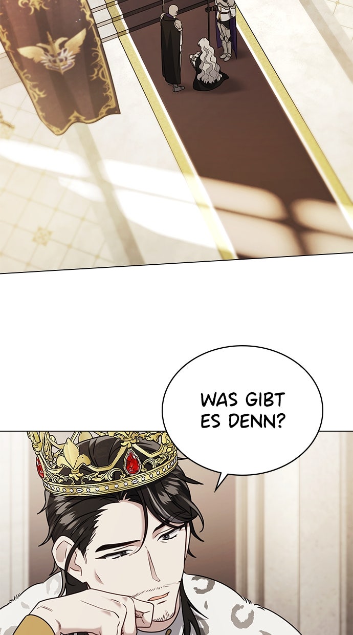 Read Unsere Ehe war nur ein Vertrag Manga Online