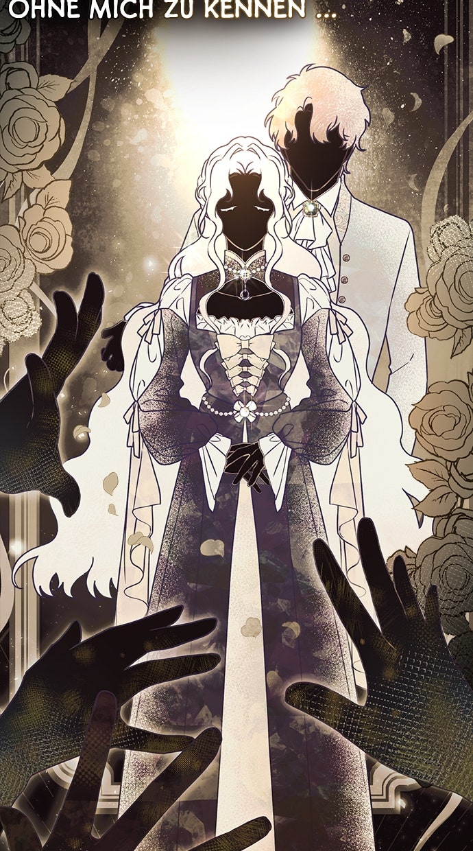 Read Unsere Ehe war nur ein Vertrag Manga Online