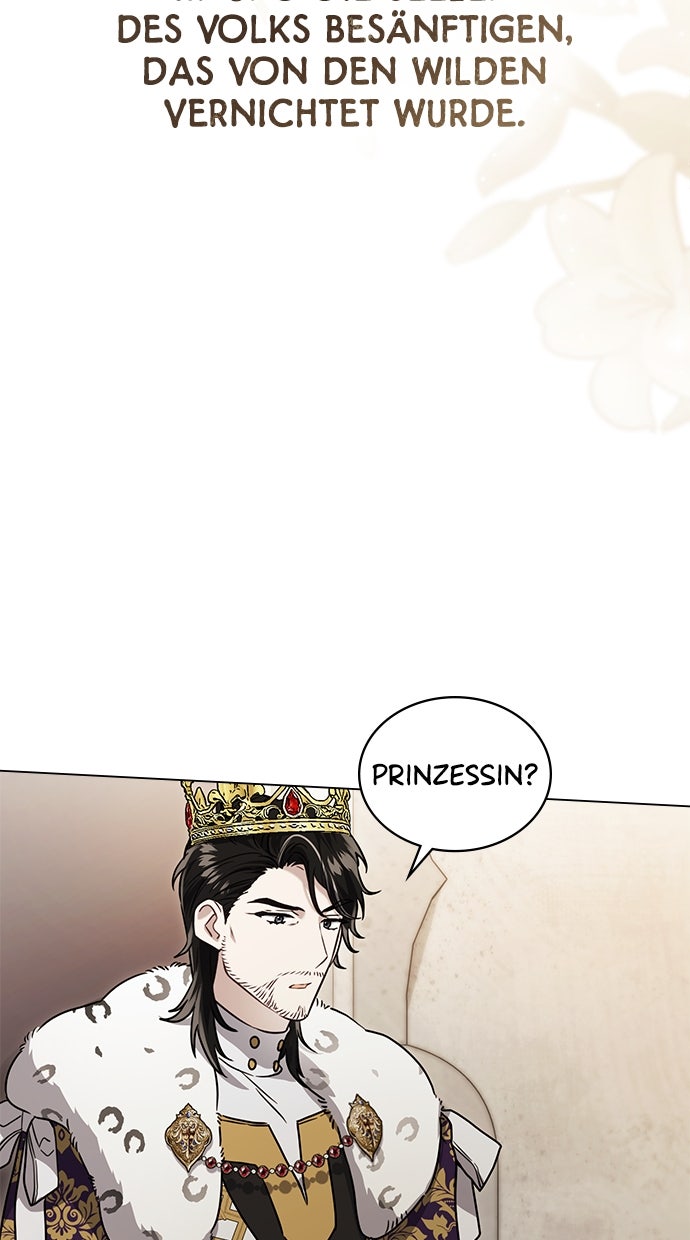 Read Unsere Ehe war nur ein Vertrag Manga Online