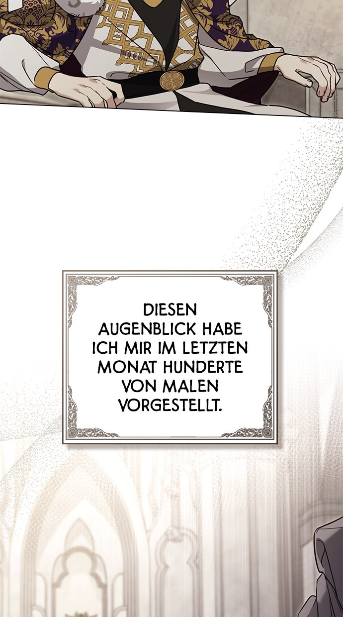 Read Unsere Ehe war nur ein Vertrag Manga Online