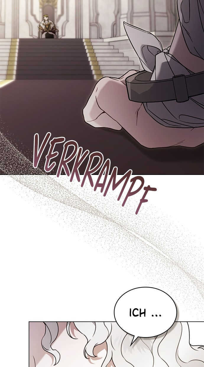 Read Unsere Ehe war nur ein Vertrag Manga Online