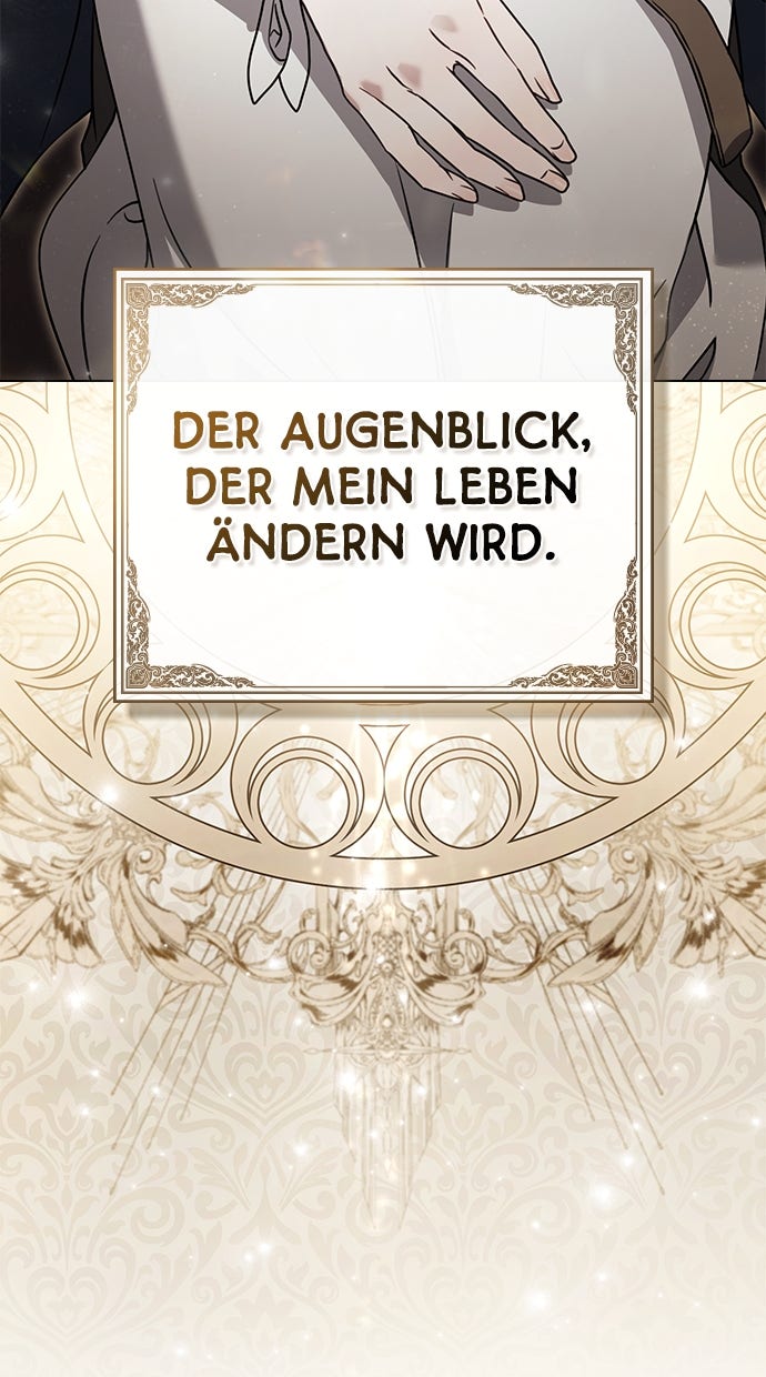 Read Unsere Ehe war nur ein Vertrag Manga Online