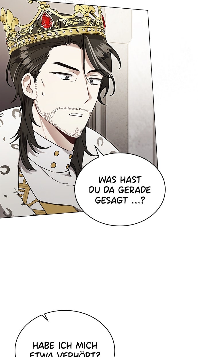 Read Unsere Ehe war nur ein Vertrag Manga Online