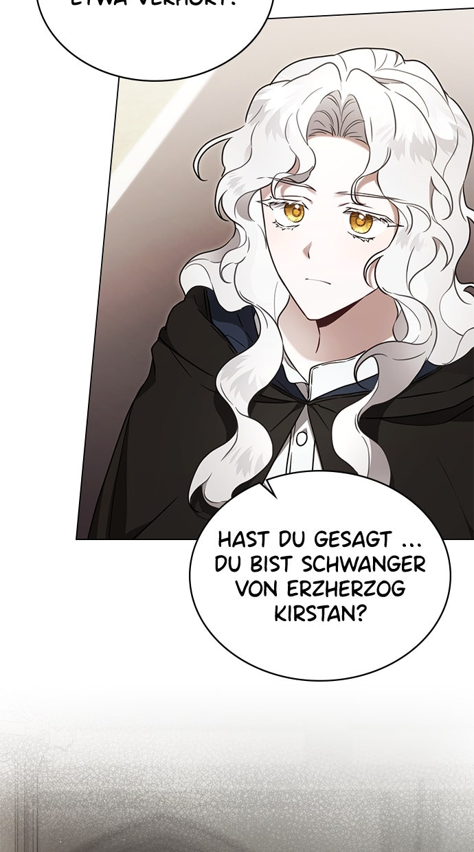 Read Unsere Ehe war nur ein Vertrag Manga Online