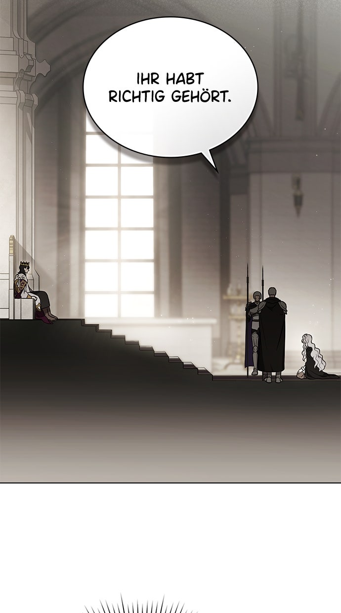 Read Unsere Ehe war nur ein Vertrag Manga Online