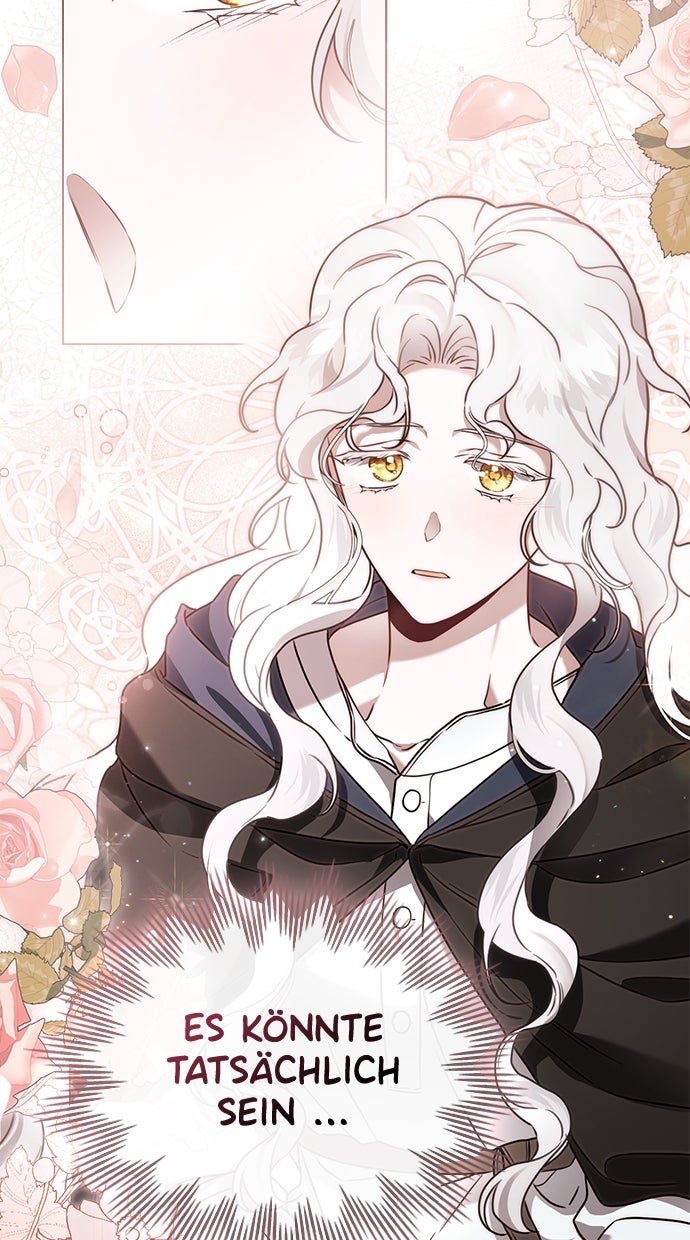 Read Unsere Ehe war nur ein Vertrag Manga Online