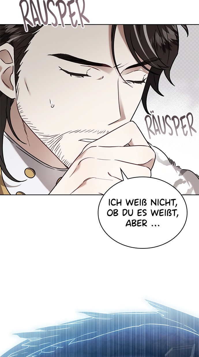 Read Unsere Ehe war nur ein Vertrag Manga Online