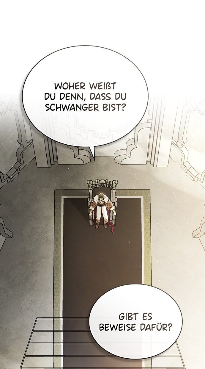 Read Unsere Ehe war nur ein Vertrag Manga Online