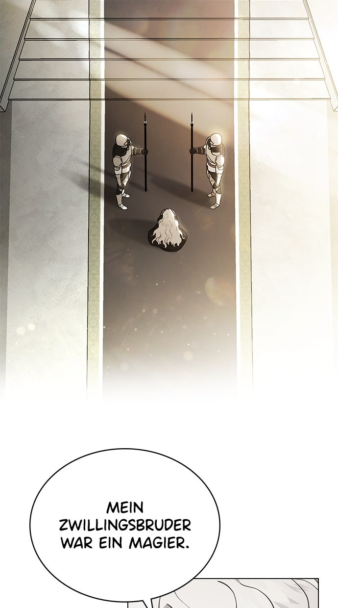 Read Unsere Ehe war nur ein Vertrag Manga Online