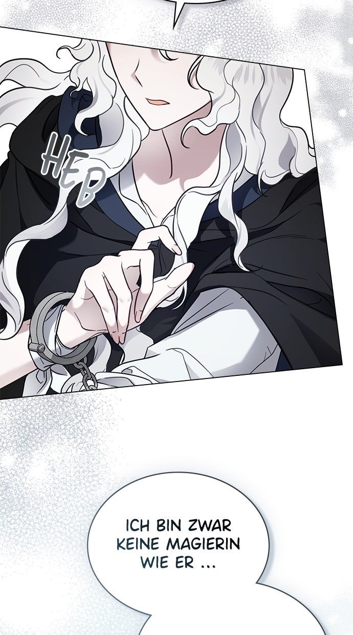 Read Unsere Ehe war nur ein Vertrag Manga Online