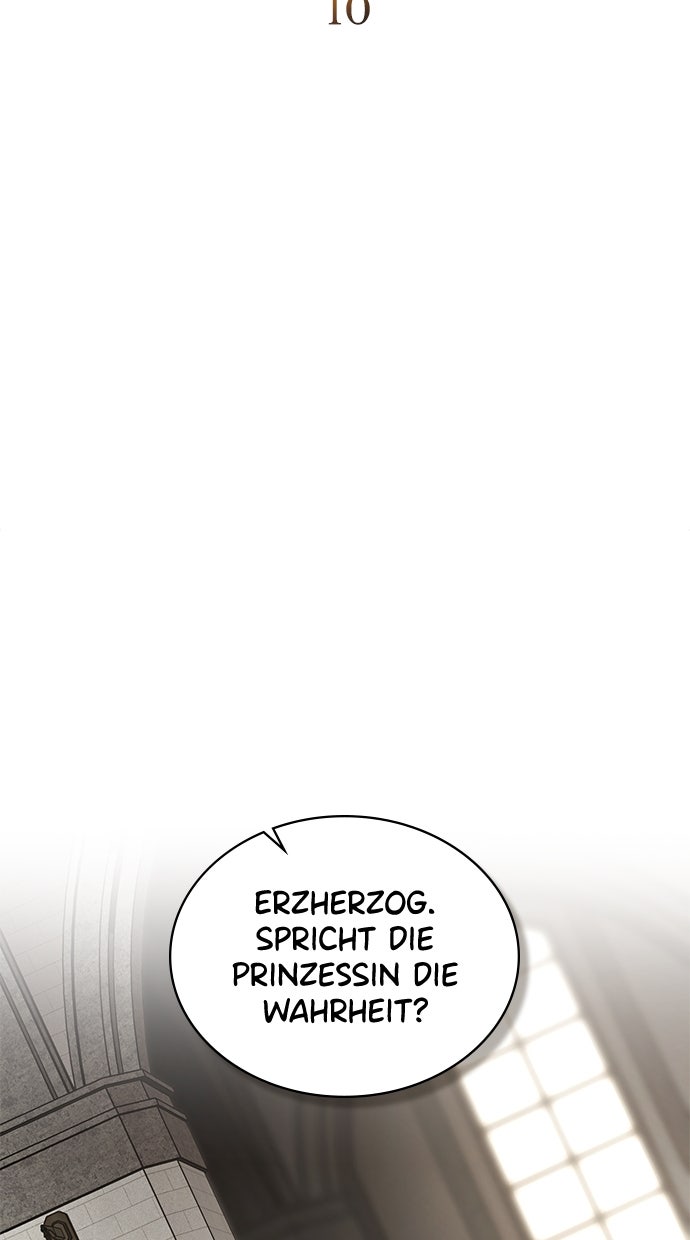 Read Unsere Ehe war nur ein Vertrag Manga Online