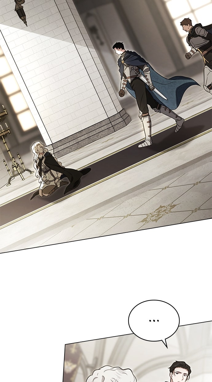 Read Unsere Ehe war nur ein Vertrag Manga Online