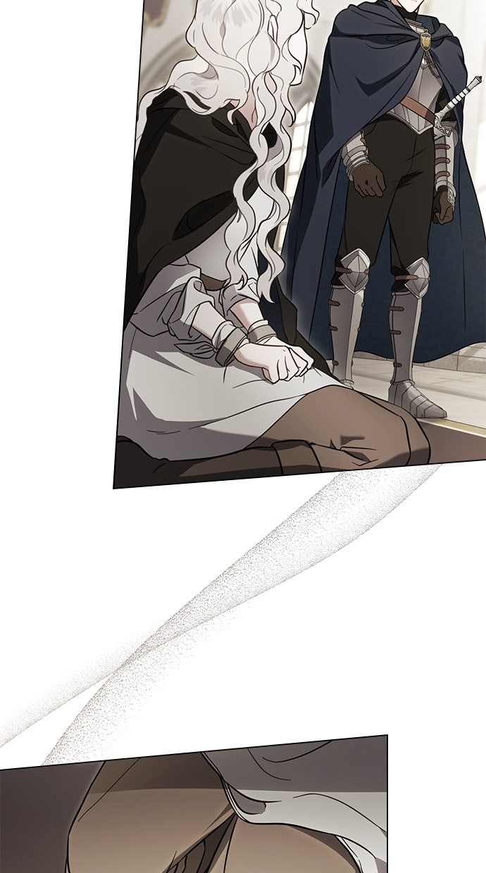Read Unsere Ehe war nur ein Vertrag Manga Online