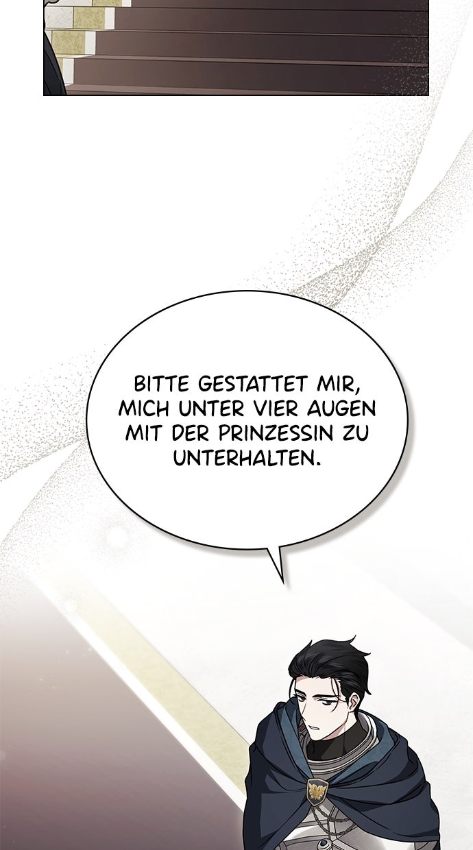Read Unsere Ehe war nur ein Vertrag Manga Online