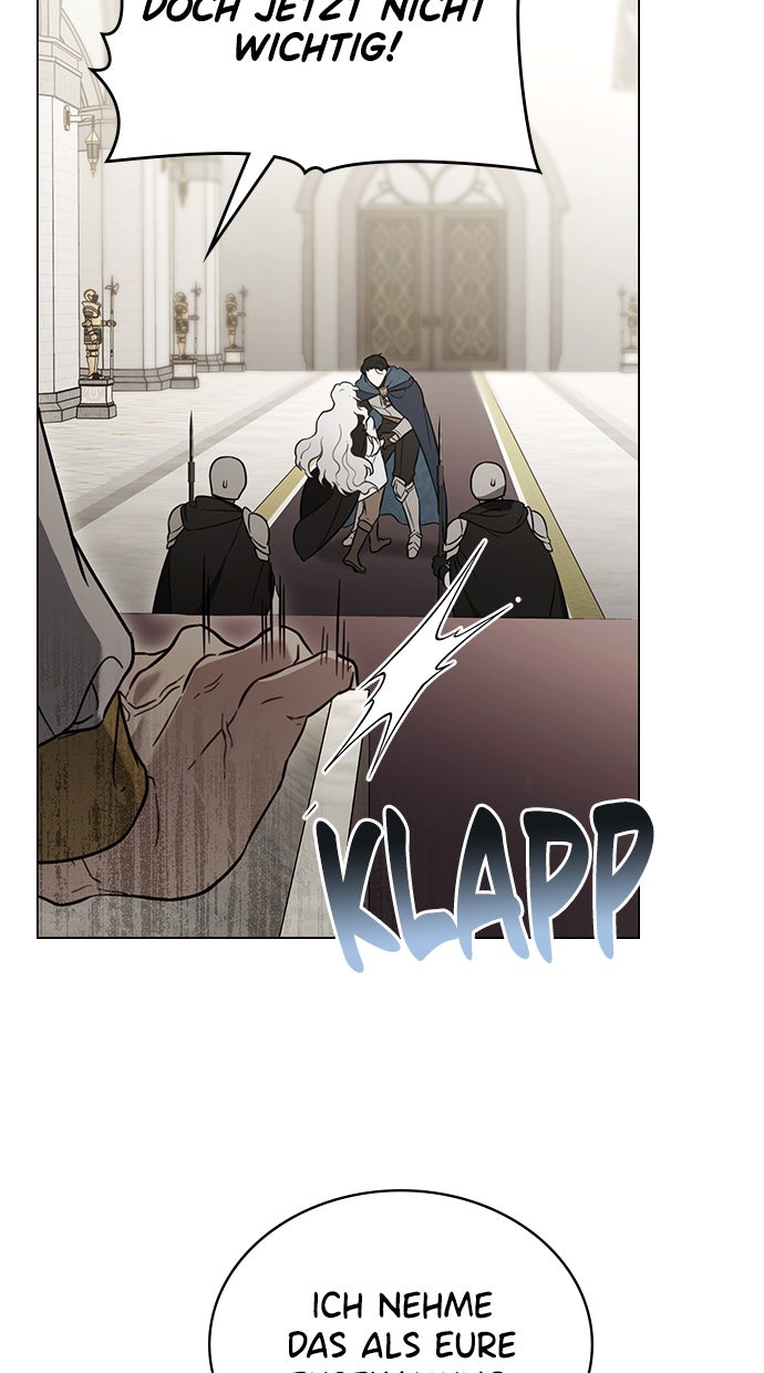 Read Unsere Ehe war nur ein Vertrag Manga Online