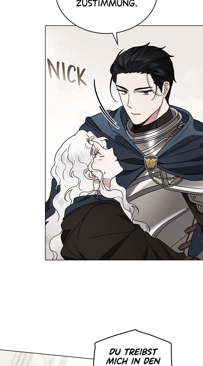 Read Unsere Ehe war nur ein Vertrag Manga Online