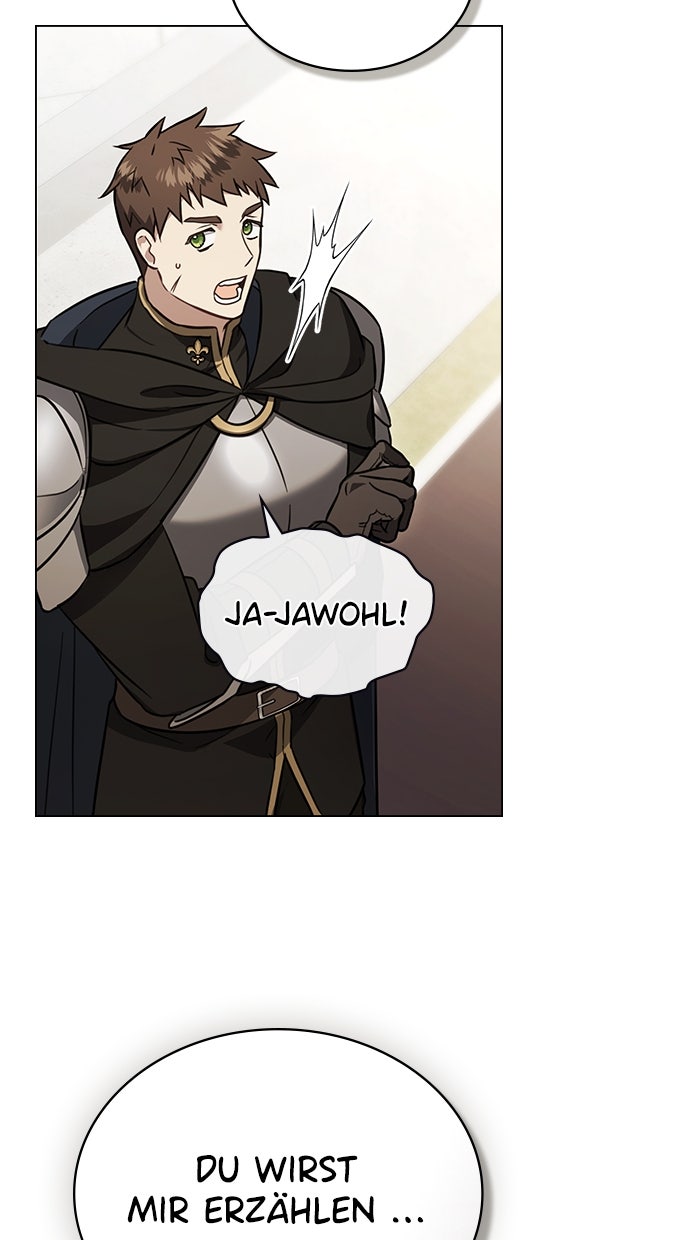 Read Unsere Ehe war nur ein Vertrag Manga Online