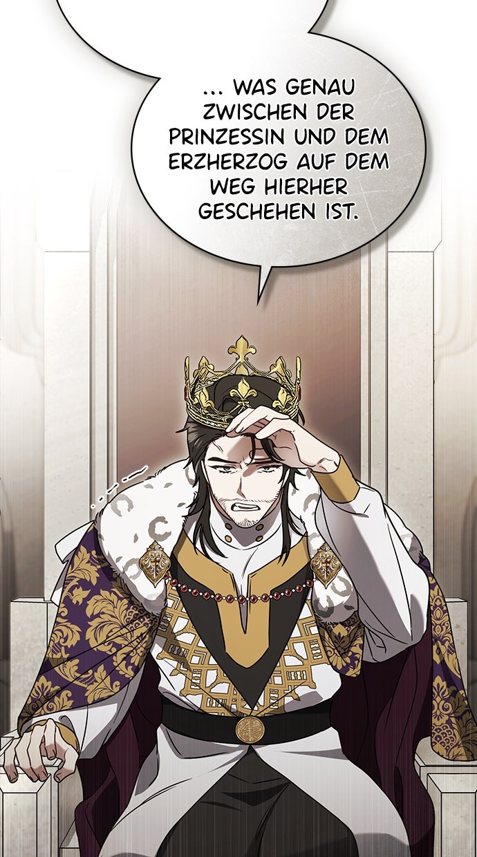Read Unsere Ehe war nur ein Vertrag Manga Online