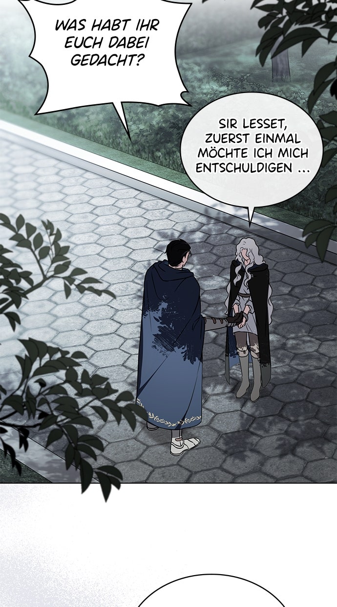 Read Unsere Ehe war nur ein Vertrag Manga Online