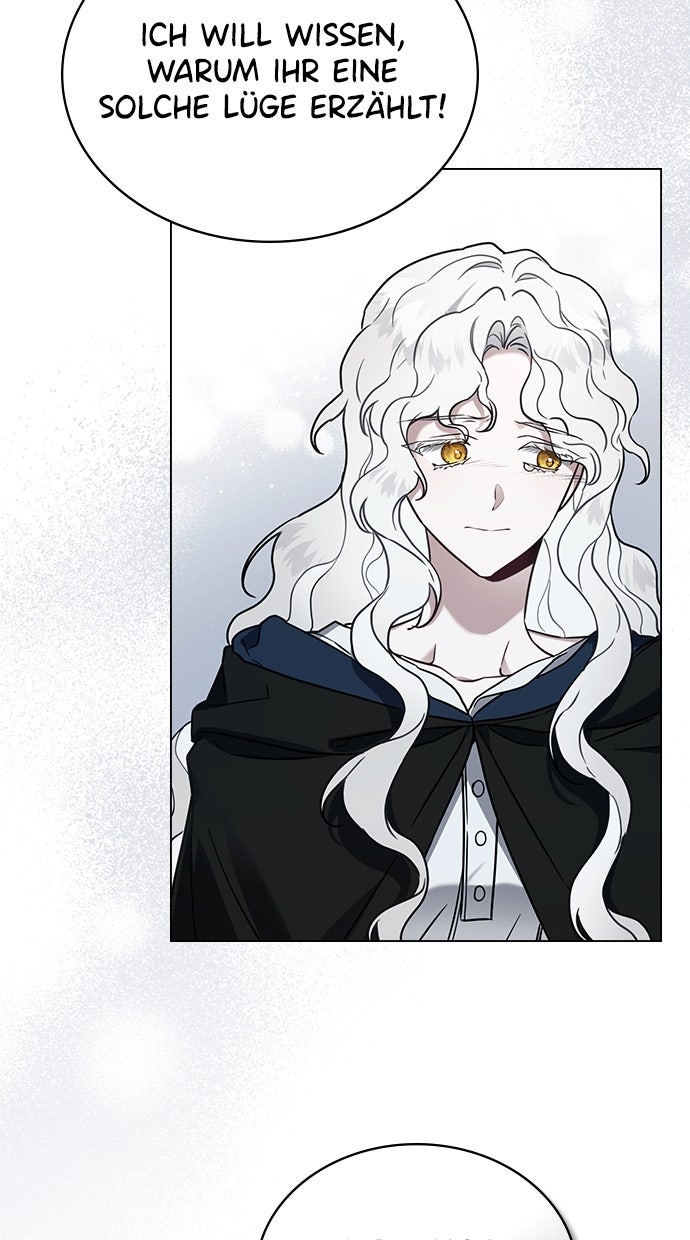 Read Unsere Ehe war nur ein Vertrag Manga Online