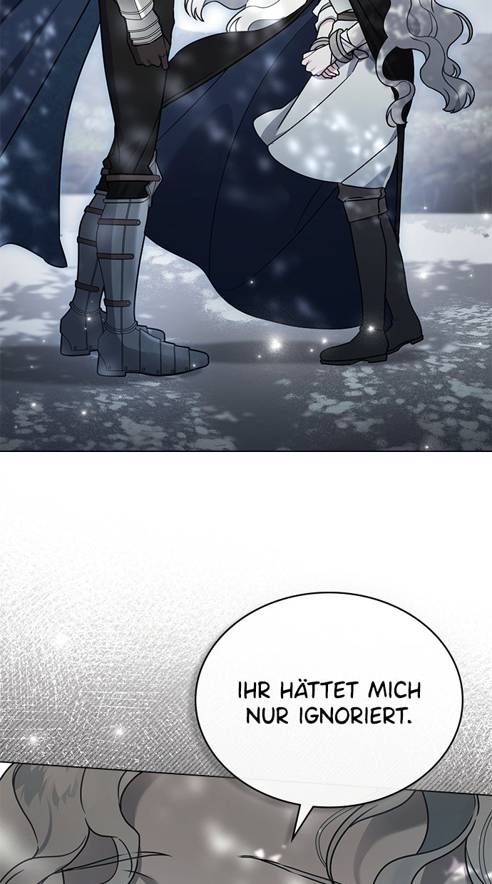 Read Unsere Ehe war nur ein Vertrag Manga Online