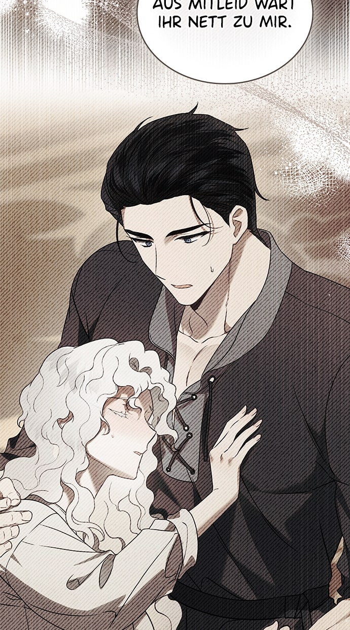 Read Unsere Ehe war nur ein Vertrag Manga Online
