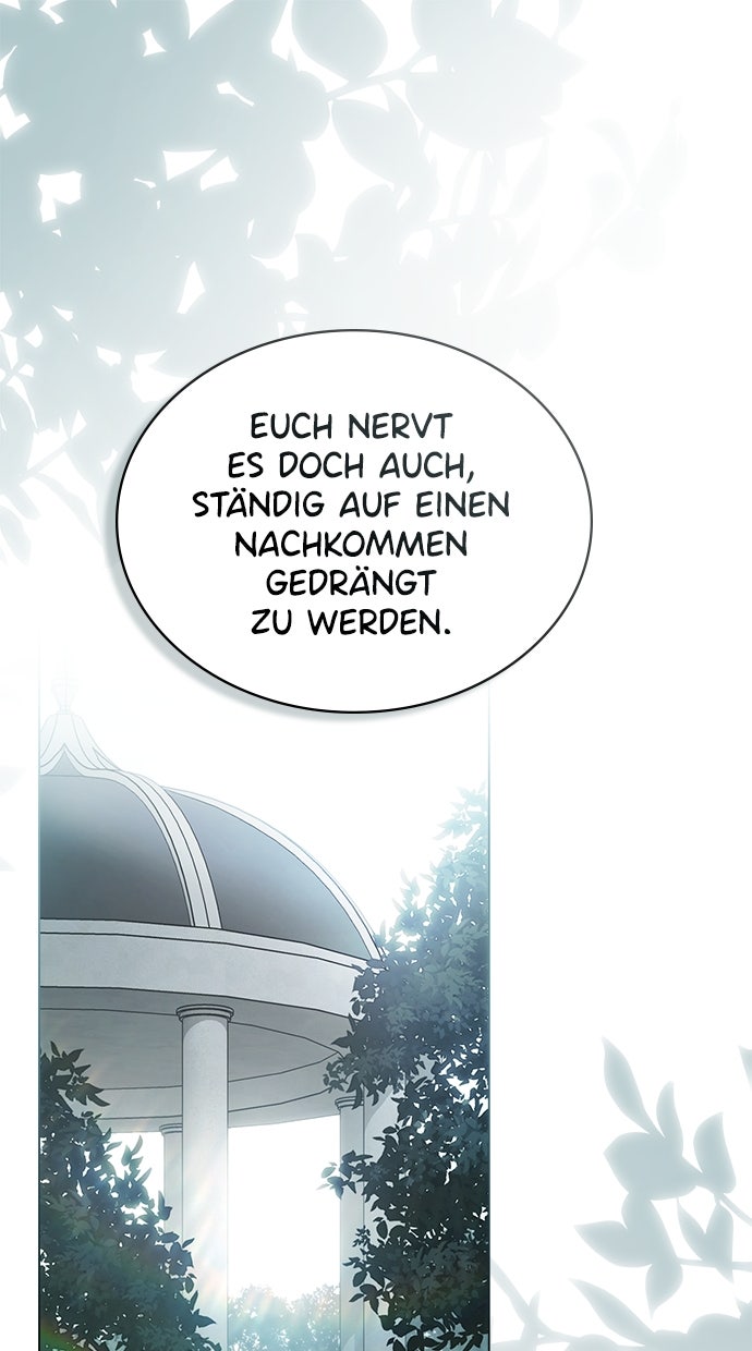 Read Unsere Ehe war nur ein Vertrag Manga Online