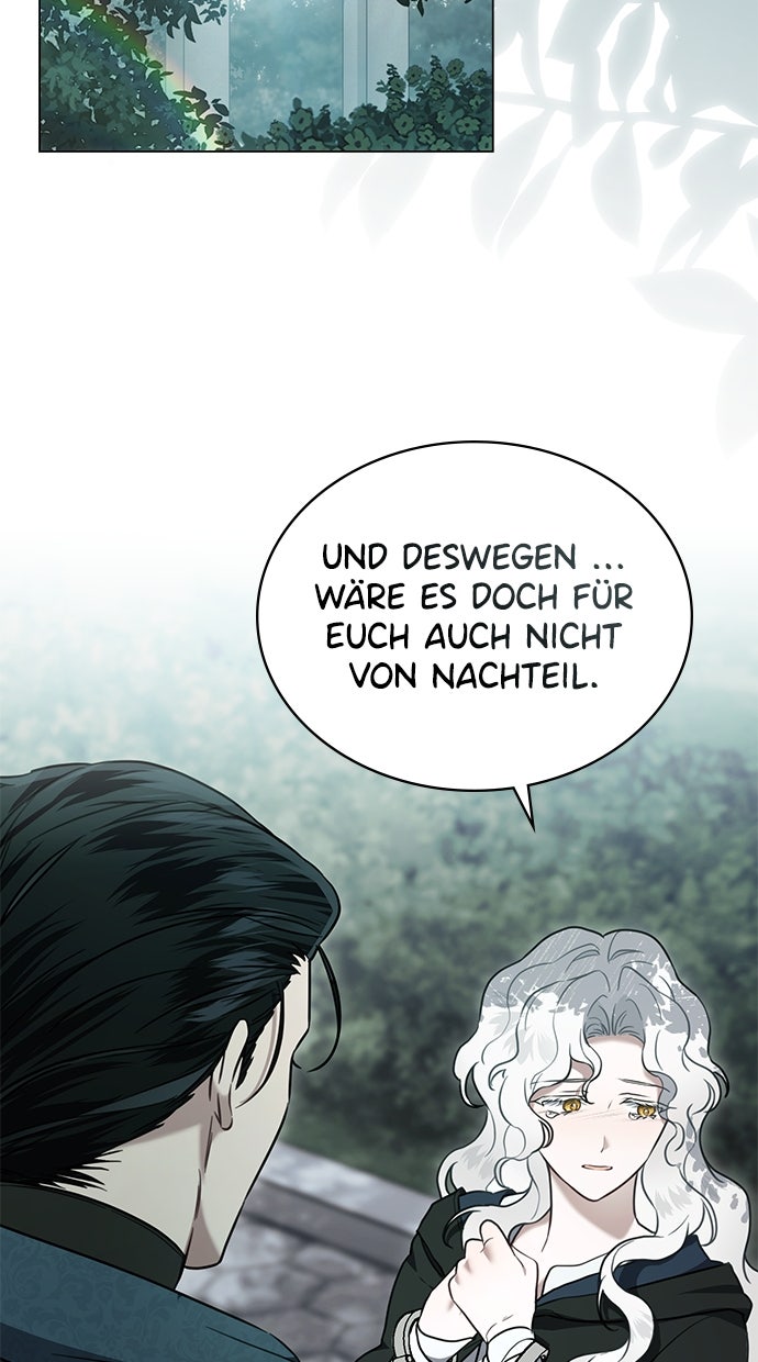 Read Unsere Ehe war nur ein Vertrag Manga Online