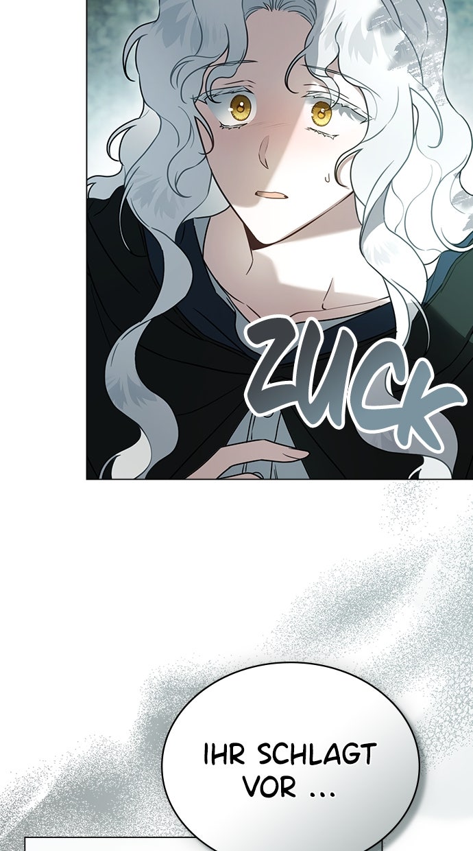 Read Unsere Ehe war nur ein Vertrag Manga Online