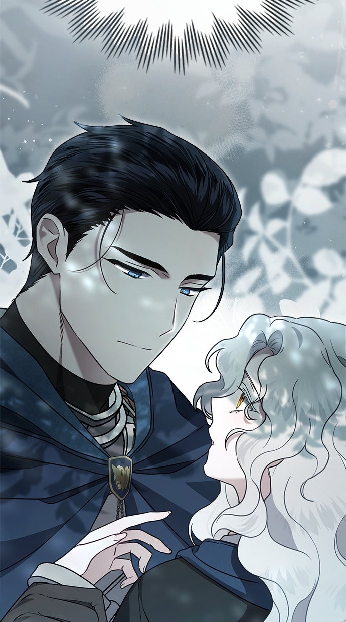 Read Unsere Ehe war nur ein Vertrag Manga Online