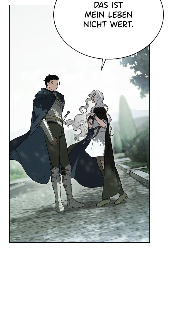 Read Unsere Ehe war nur ein Vertrag Manga Online