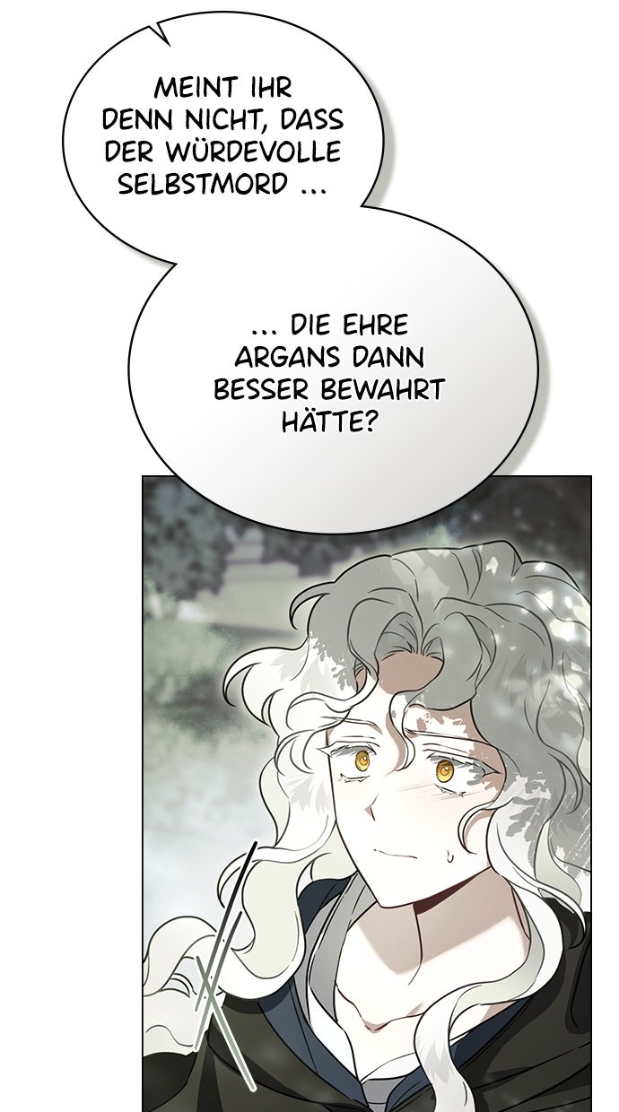Read Unsere Ehe war nur ein Vertrag Manga Online