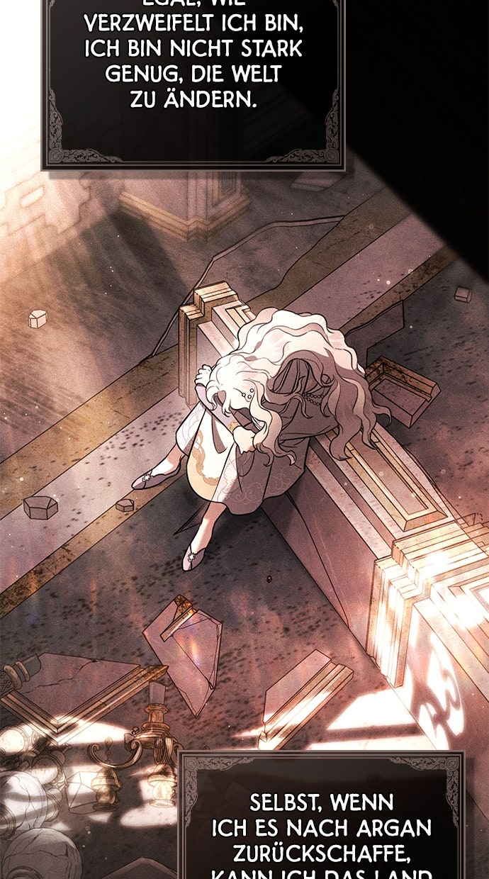 Read Unsere Ehe war nur ein Vertrag Manga Online