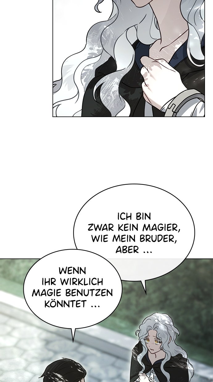 Read Unsere Ehe war nur ein Vertrag Manga Online