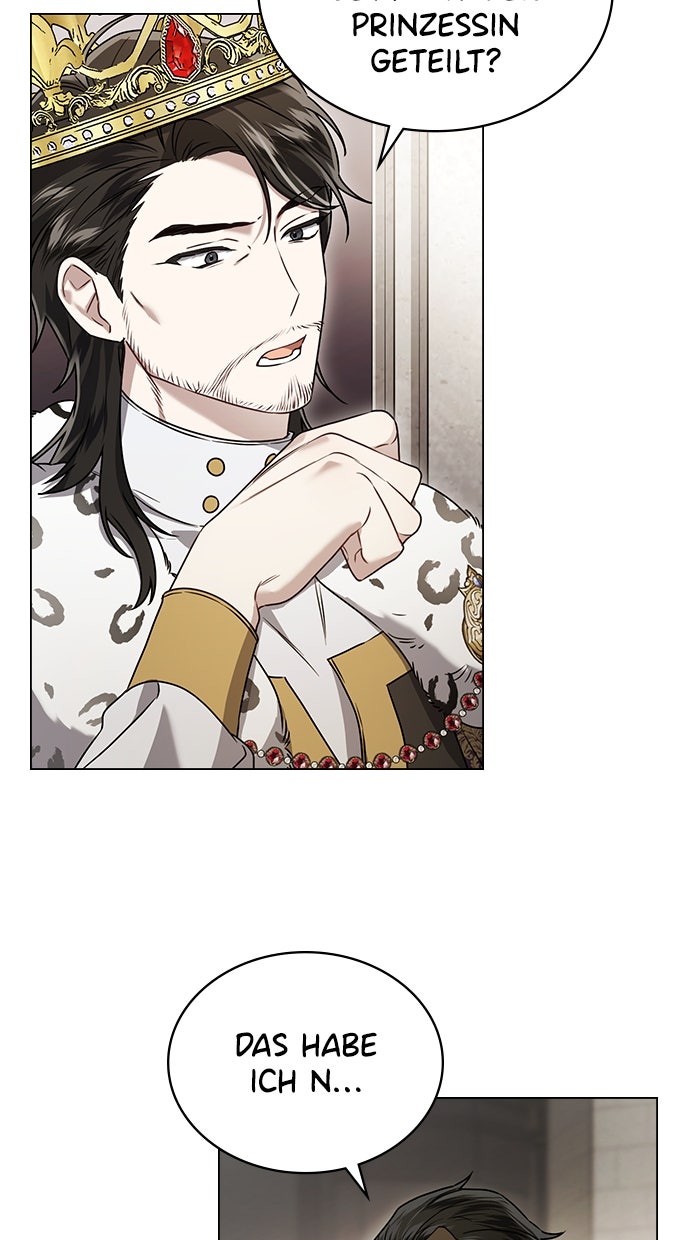 Read Unsere Ehe war nur ein Vertrag Manga Online