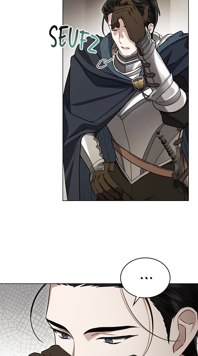 Read Unsere Ehe war nur ein Vertrag Manga Online