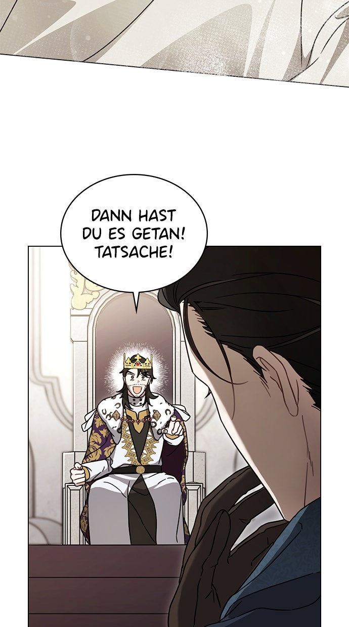 Read Unsere Ehe war nur ein Vertrag Manga Online