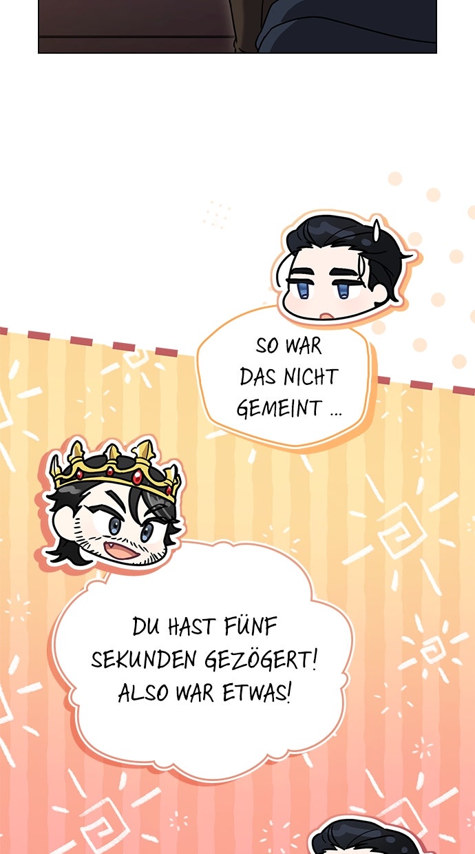 Read Unsere Ehe war nur ein Vertrag Manga Online