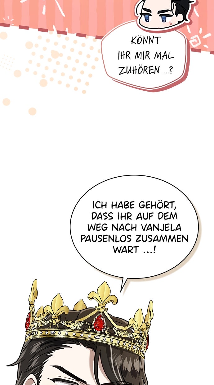 Read Unsere Ehe war nur ein Vertrag Manga Online