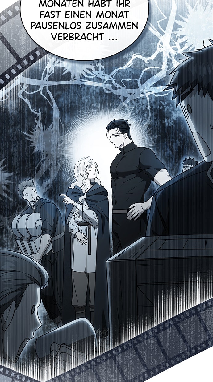 Read Unsere Ehe war nur ein Vertrag Manga Online