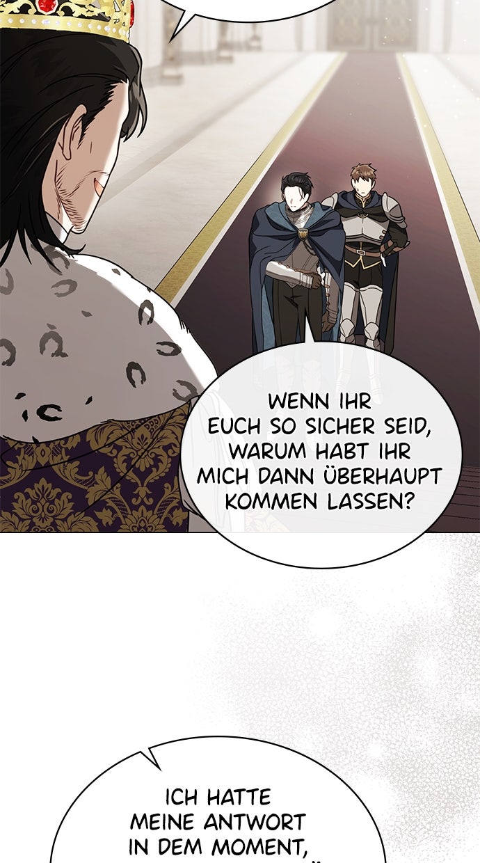 Read Unsere Ehe war nur ein Vertrag Manga Online