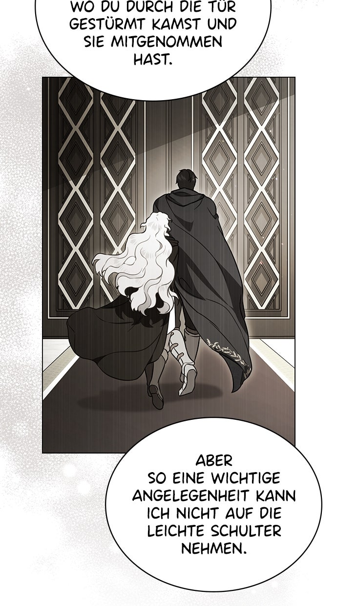 Read Unsere Ehe war nur ein Vertrag Manga Online