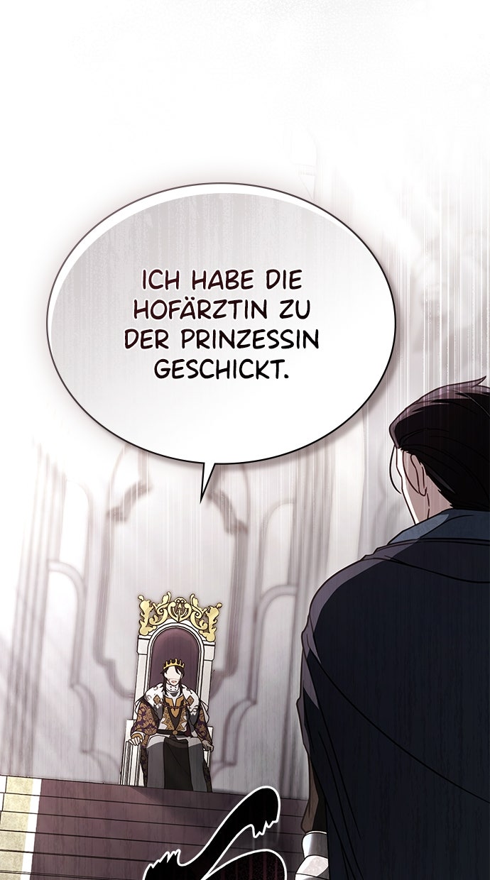 Read Unsere Ehe war nur ein Vertrag Manga Online