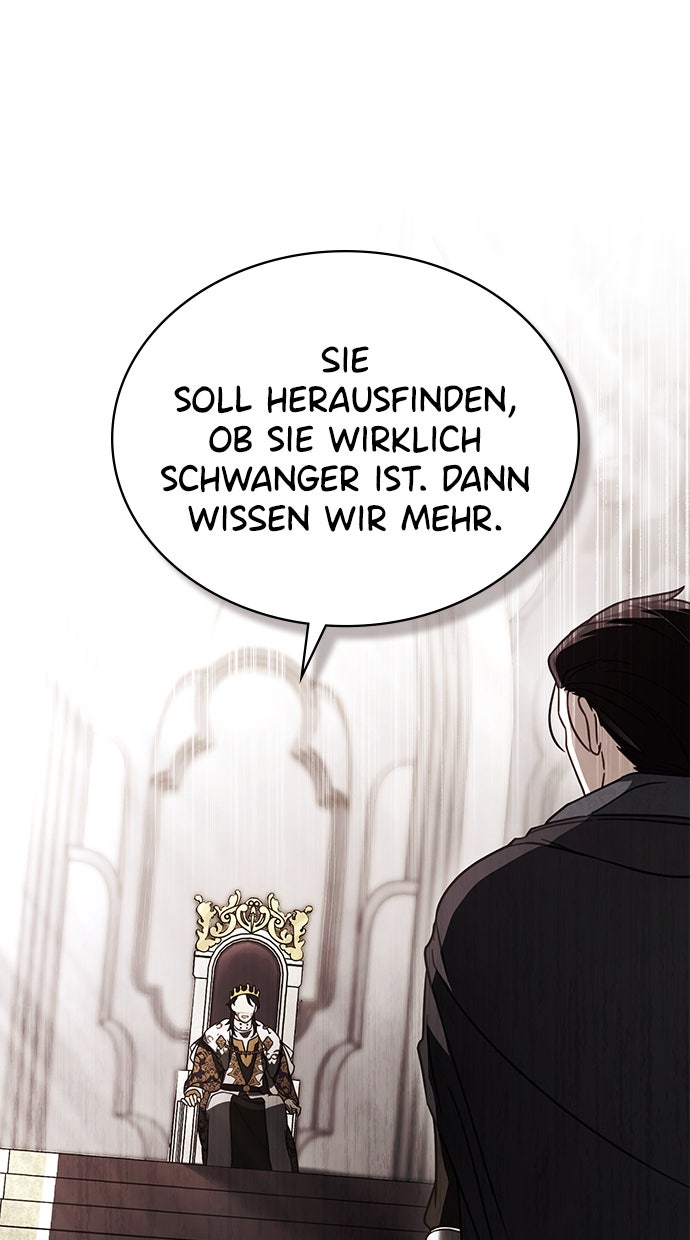 Read Unsere Ehe war nur ein Vertrag Manga Online