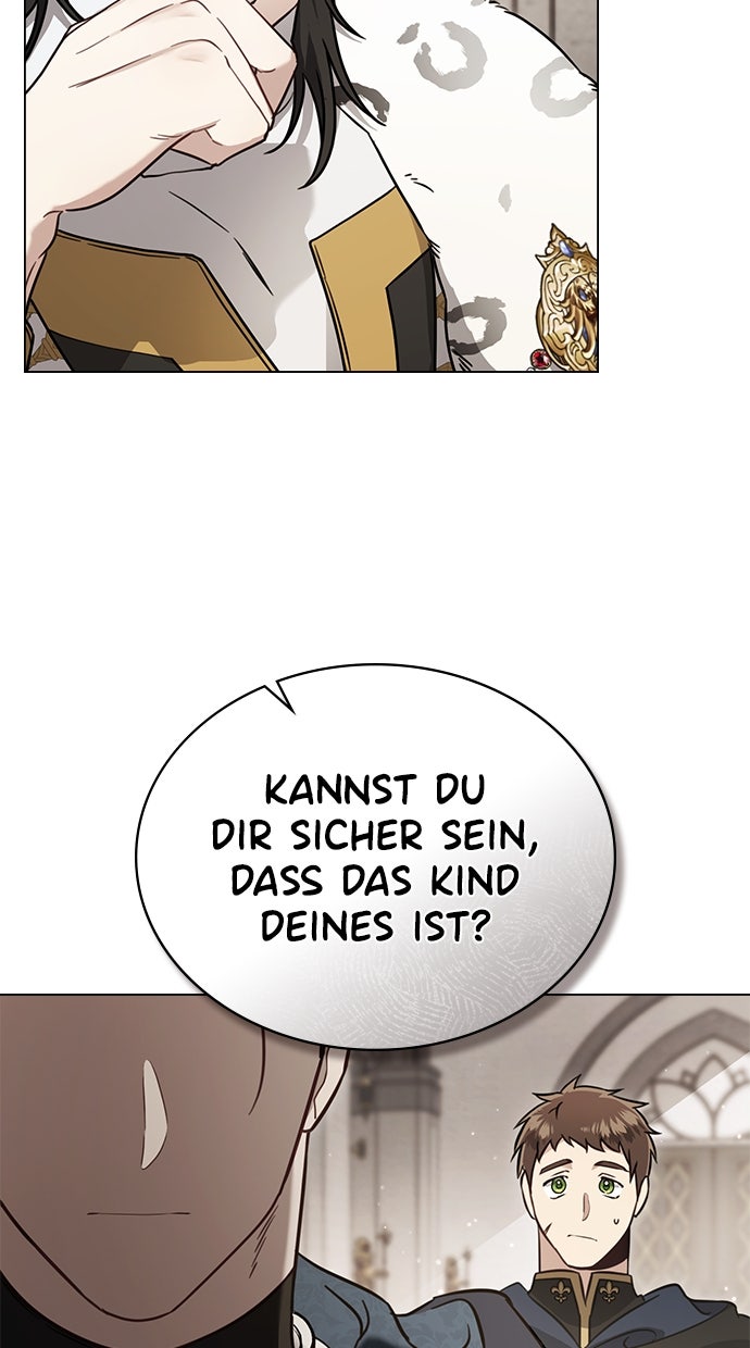 Read Unsere Ehe war nur ein Vertrag Manga Online